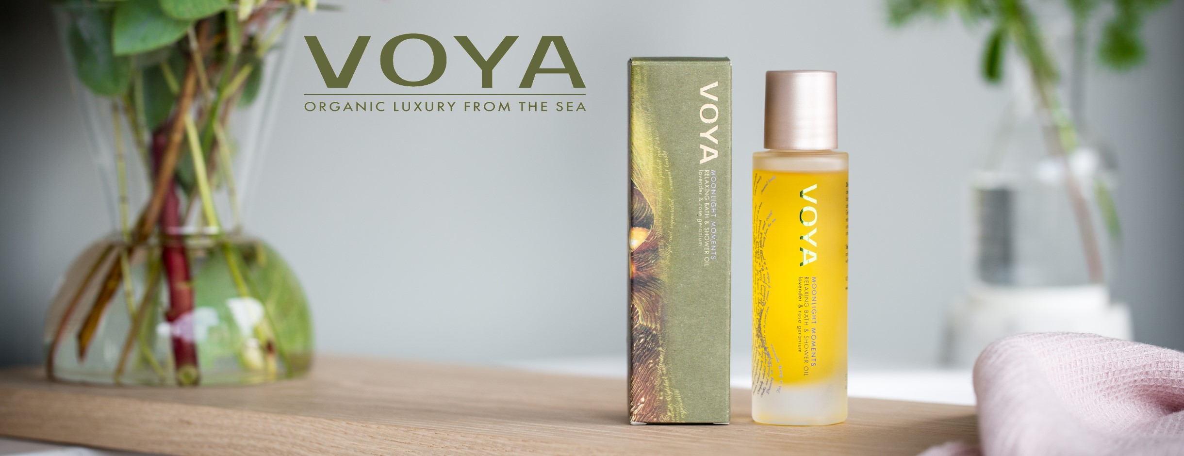 Voya McGorisks Pharmacy and Beauty Ireland